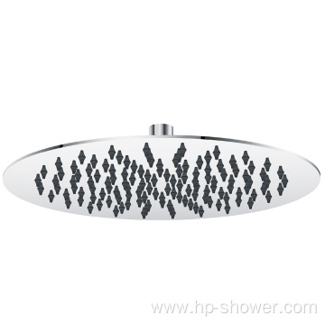 Bathroom 12'' Rainfall Shower Head